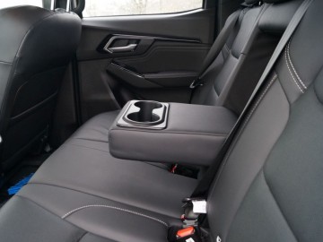 Isuzu D-Max 4x4 Double Cab 1,9 DDI 163 KM 5AT &ndash; Jeszcze lepszy